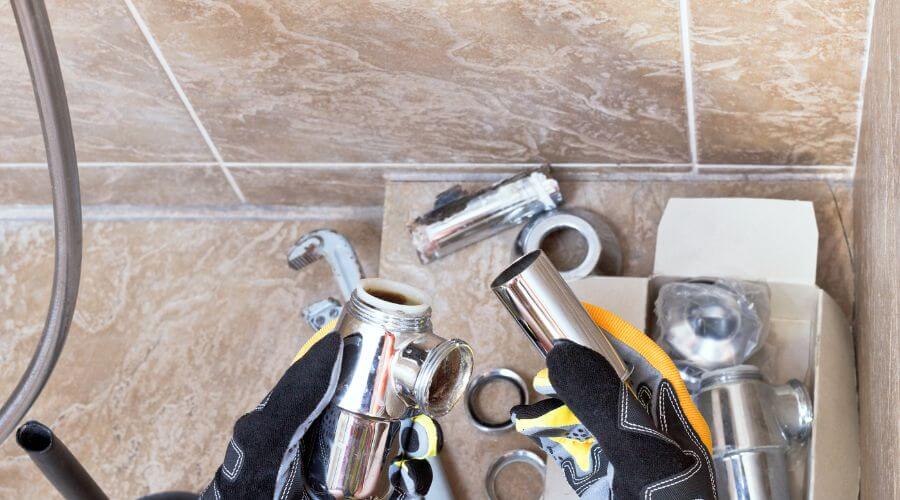 Expert flood damage restoration services in Cicero, IN